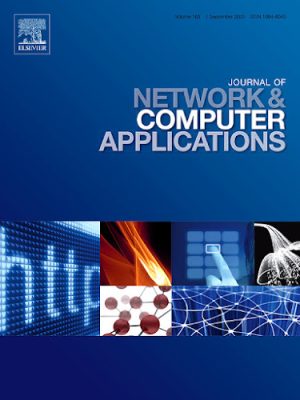 Journals in Computer Science 2020 by Elsevier